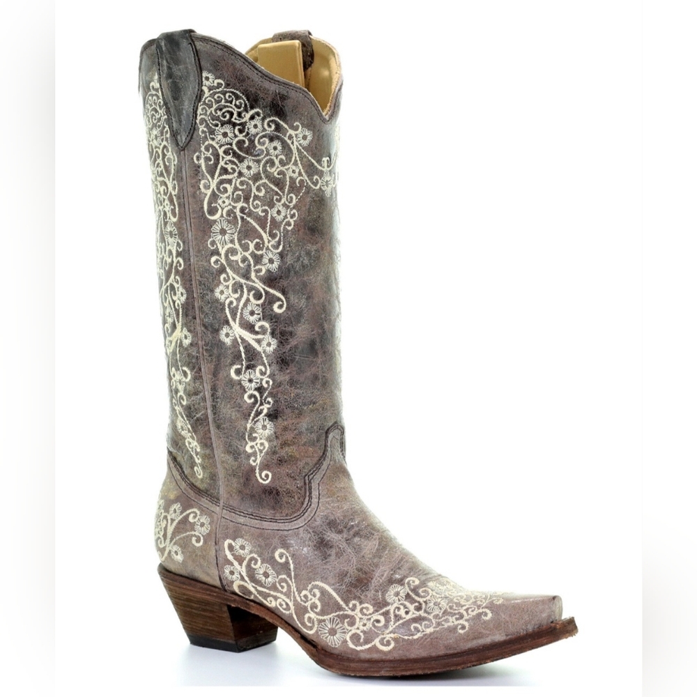 Women's Corral Vintage western boots